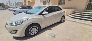 هيونداي I30 2013