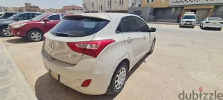 هيونداي I30 2013