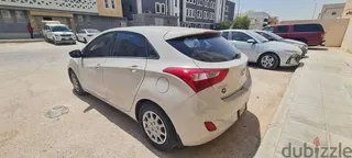 هيونداي I30 2013