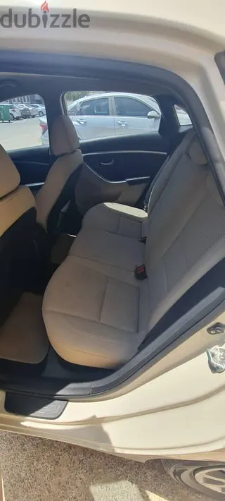 هيونداي I30 2013