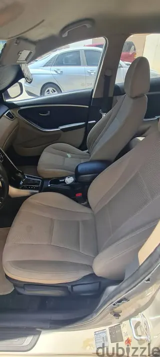 هيونداي I30 2013