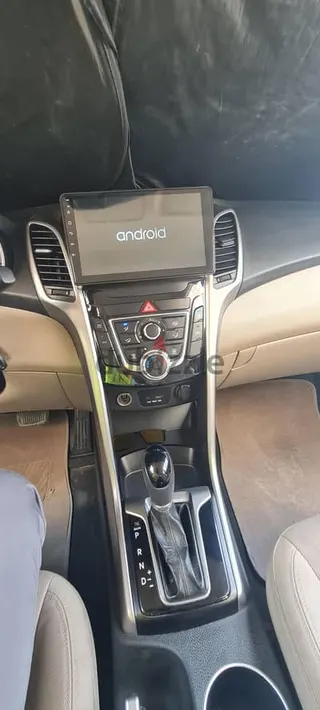 هيونداي I30 2013
