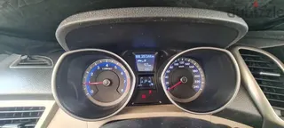 هيونداي I30 2013