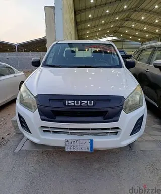 إيسوزو ديماكس 2022 — Dubizzle Saudi