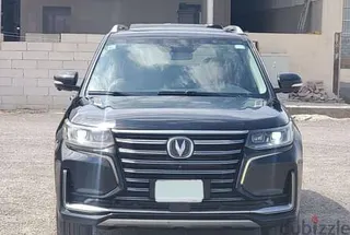 شانجان Cs 95 2022 — Dubizzle Saudi
