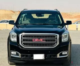جي إم سي يوكن 2018 — Dubizzle Saudi