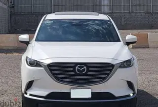 مازدا CX 9 2019 — Dubizzle Saudi
