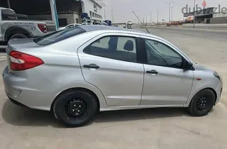 فورد Figo 2020