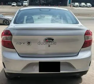 فورد Figo 2020