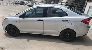 فورد Figo 2020