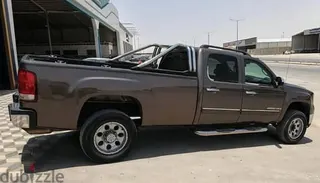 جي إم سي سييرا 2007