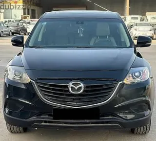 مازدا CX 9 2011 — Dubizzle Saudi