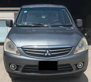 Mitsubishi Other 2015