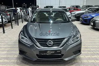 نيسان التيما 2017 — Dubizzle Saudi