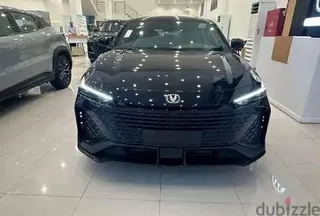 شانجان Uni V 2026 — Dubizzle Saudi