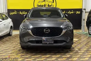 مازدا CX 9 2023 — Dubizzle Saudi