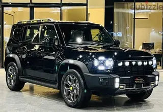 جيتور T2 2025