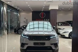 لاند روفر Range Rover Velar 2026