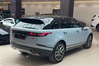 لاند روفر Range Rover Velar 2026
