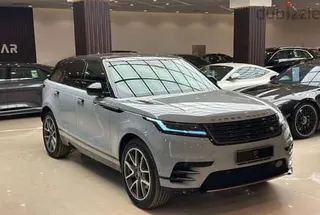 لاند روفر Range Rover Velar 2026
