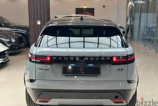 لاند روفر Range Rover Velar 2026