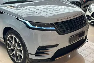 لاند روفر Range Rover Velar 2026