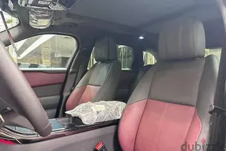لاند روفر Range Rover Velar 2026