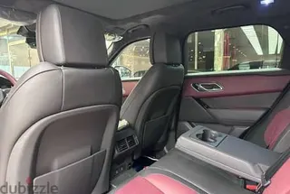 لاند روفر Range Rover Velar 2026