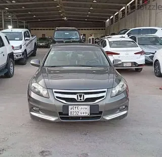 هوندا اكورد 2012 — Dubizzle Saudi