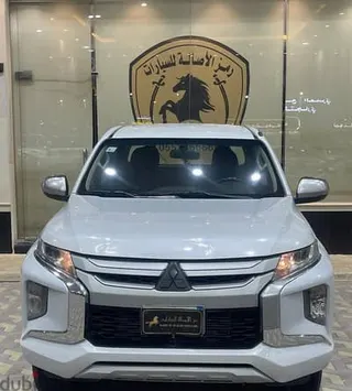 ميتسوبيشي L200 2021 — Dubizzle Saudi