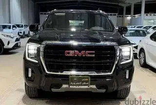جي إم سي يوكن SLE 2023 — Dubizzle Saudi