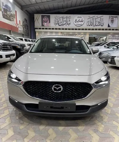 Mazda CX 30 2026