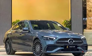 مرسيدس بنز C Class 2026 — Dubizzle Saudi