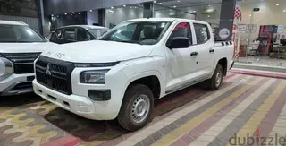 ميتسوبيشي L200 2025 — Dubizzle Saudi