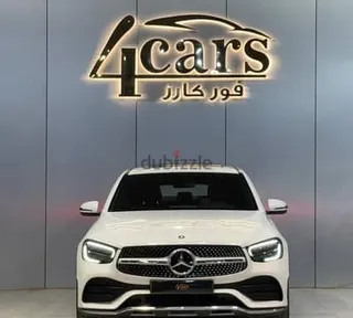مرسيدس بنز GLC 2021 — Dubizzle Saudi