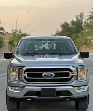 فورد F 150 2021 — Dubizzle Saudi