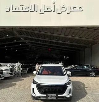 BAIC X 35 2024 — Dubizzle Saudi