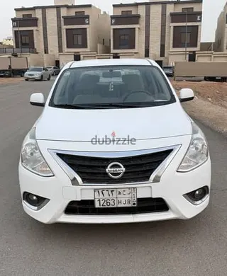نيسان صني 2022 — Dubizzle Saudi
