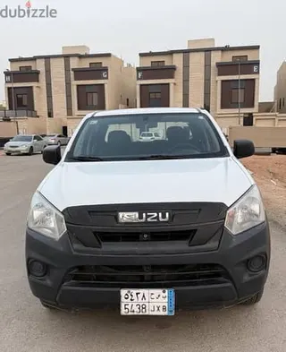 إيسوزو ديماكس 2022 — Dubizzle Saudi