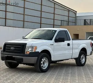 فورد F 150 2011 — Dubizzle Saudi