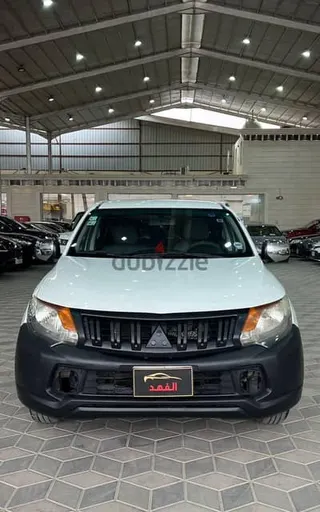 ميتسوبيشي L200 2017 — Dubizzle Saudi