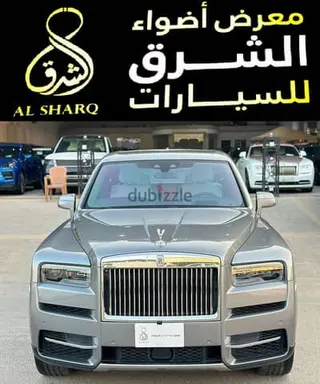 رولز رويس كولينان 2021 — Dubizzle Saudi