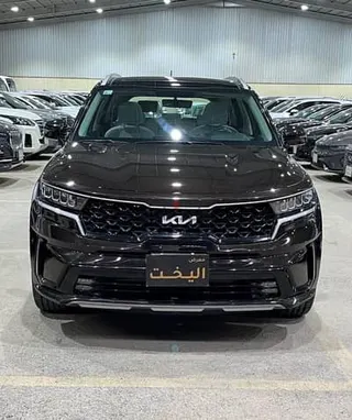 كيا سورينتو 2022 — Dubizzle Saudi