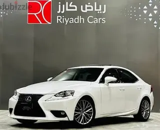 لكزس ES 250 2016 — Dubizzle Saudi