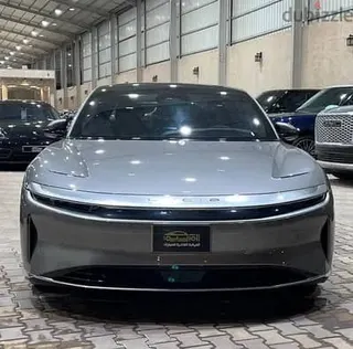 Lucid Air 2026 — Dubizzle Saudi