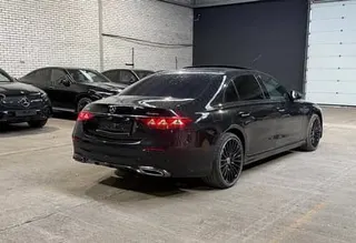 مرسيدس بنز S Class Maybach 2026