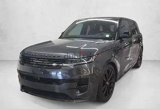 لاند روفر Range Rover Sport 2024