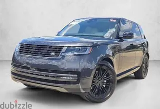 لاند روفر Range Rover 2026