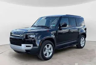 لاند روفر Defender 110 2025 — Dubizzle Saudi