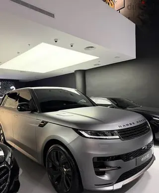 Land Rover Range Rover Sport 2024 — Dubizzle Saudi